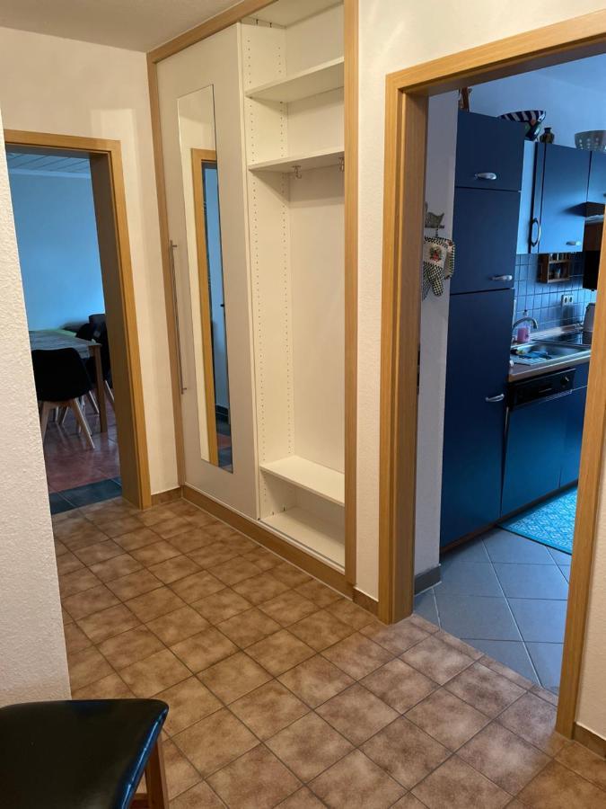Ferienwohnung Heike Strobel شفارتسنبرغ المظهر الخارجي الصورة