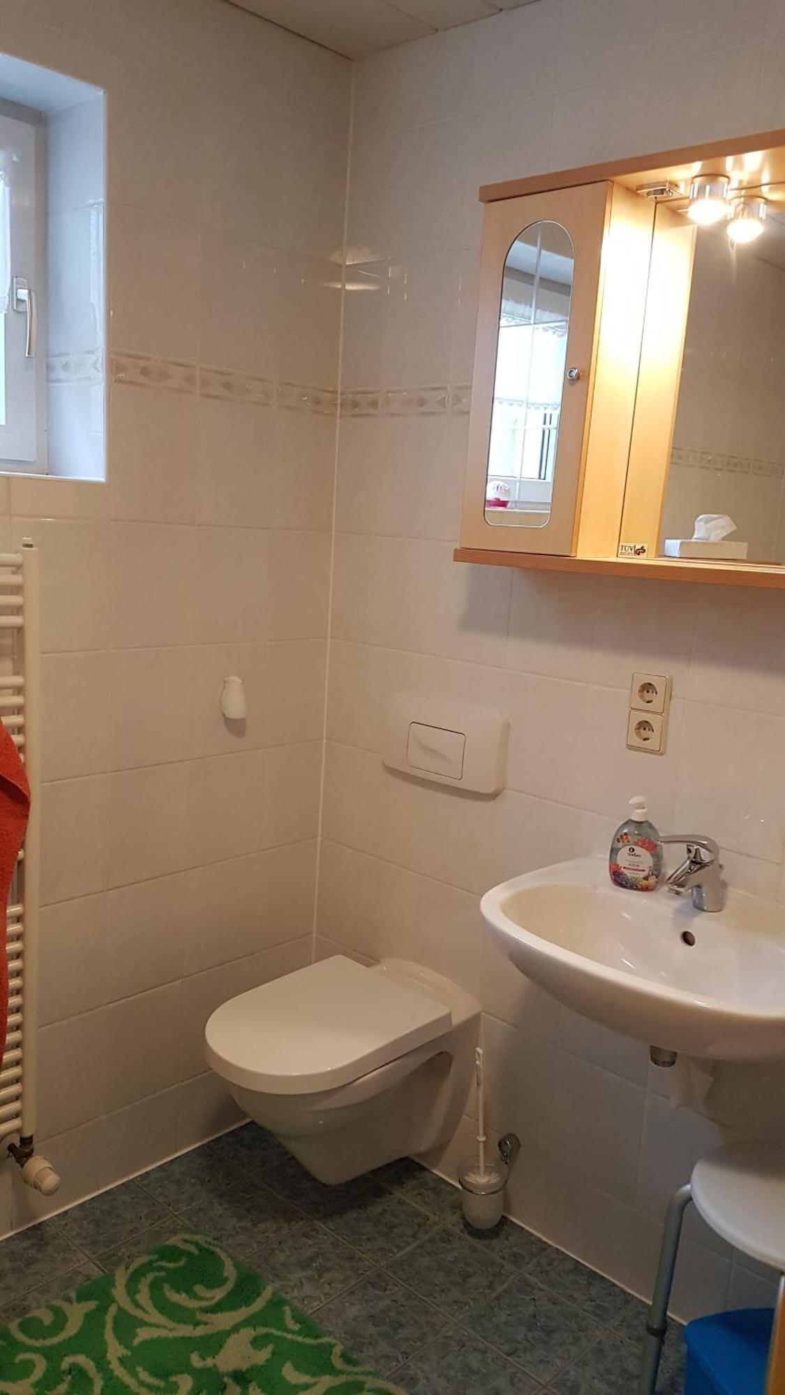 Ferienwohnung Heike Strobel شفارتسنبرغ المظهر الخارجي الصورة